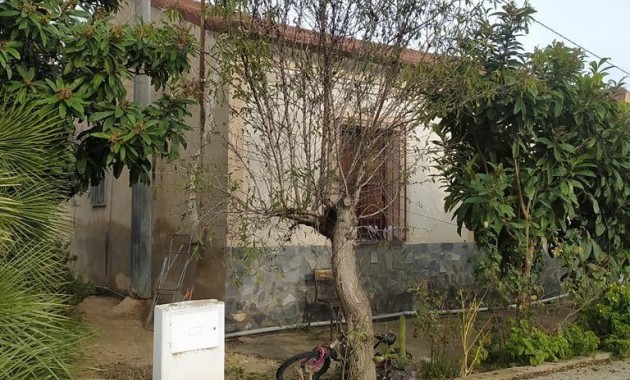 Venta - Country House -
Orihuela - Correntías Bajas