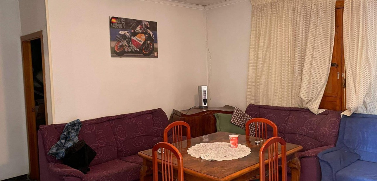 Venta - Country House -
Orihuela - Correntías Bajas