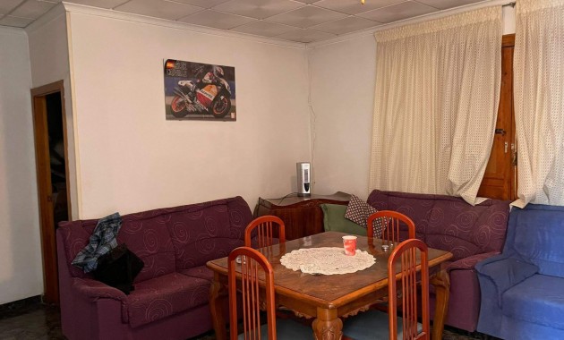 Venta - Country House -
Orihuela - Correntías Bajas