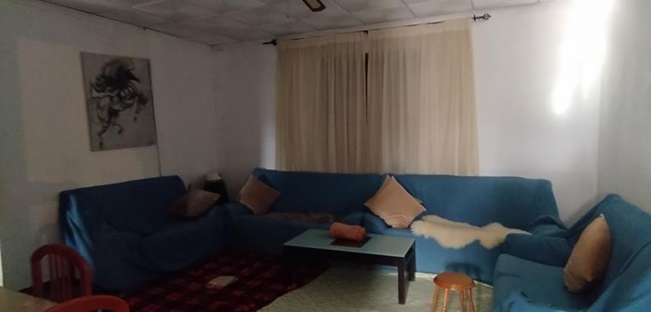 Venta - Country House -
Orihuela - Correntías Bajas