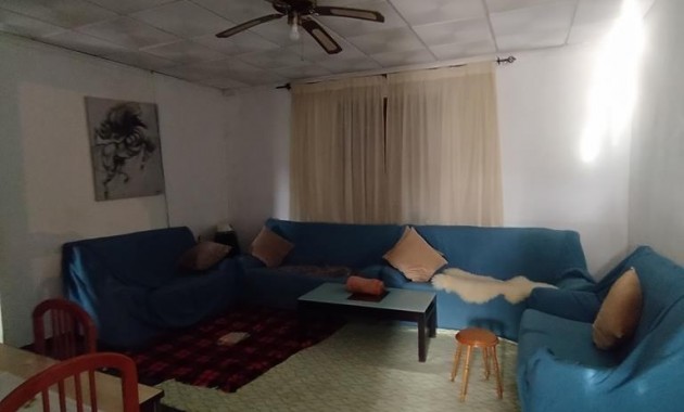 Venta - Country House -
Orihuela - Correntías Bajas