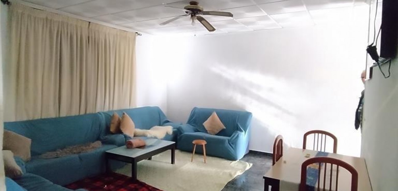 Venta - Country House -
Orihuela - Correntías Bajas