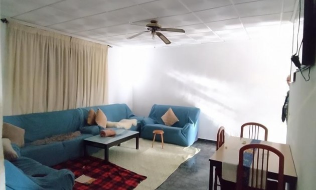 Venta - Country House -
Orihuela - Correntías Bajas