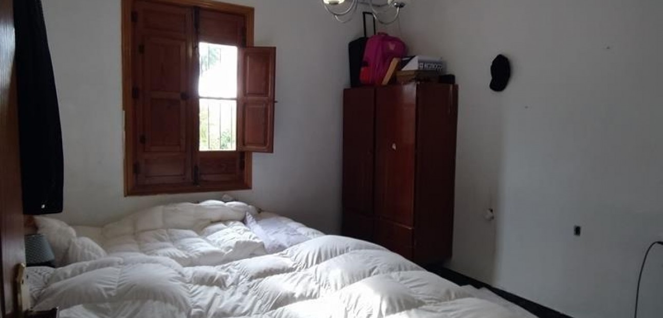 Venta - Country House -
Orihuela - Correntías Bajas