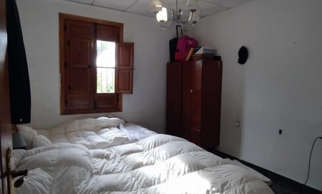 Venta - Country House -
Orihuela - Correntías Bajas