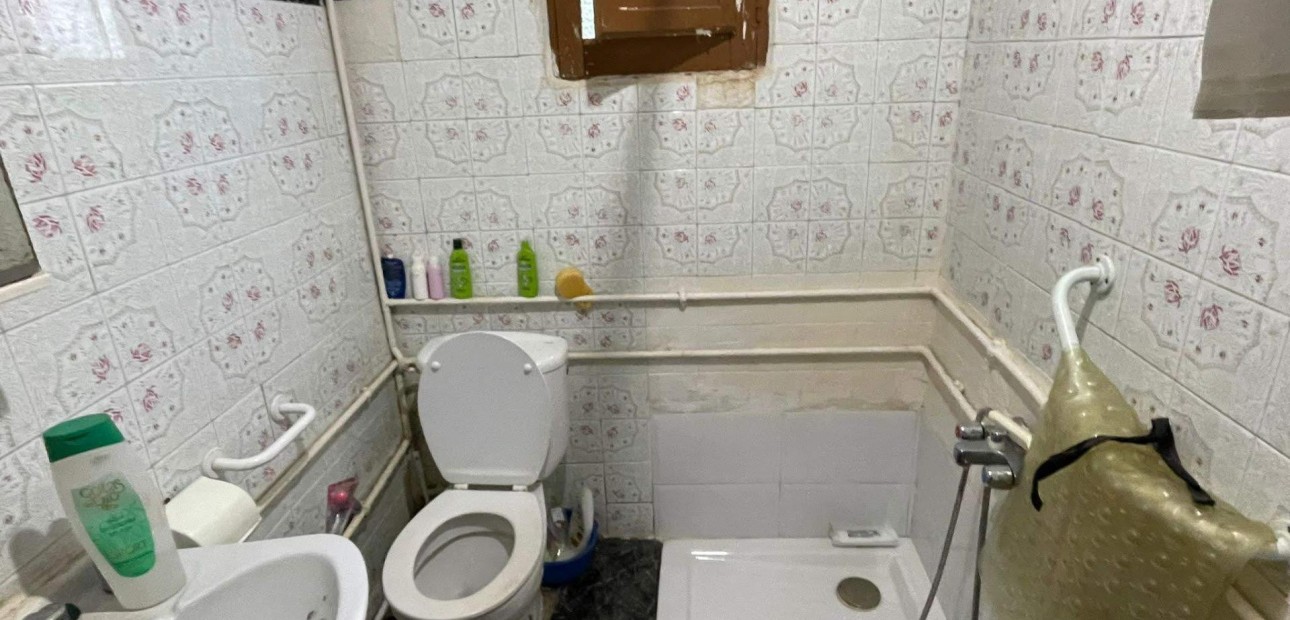 Venta - Country House -
Orihuela - Correntías Bajas