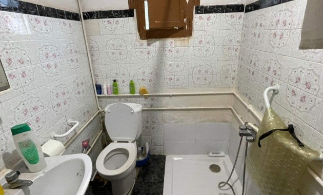 Venta - Country House -
Orihuela - Correntías Bajas