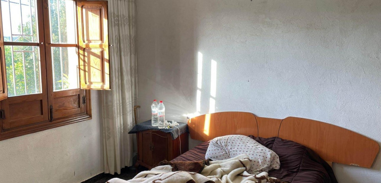 Venta - Country House -
Orihuela - Correntías Bajas