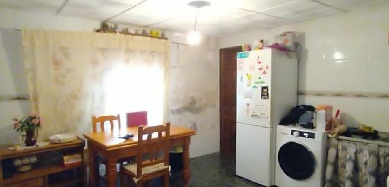 Venta - Country House -
Orihuela - Correntías Bajas