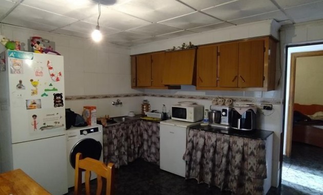 Venta - Country House -
Orihuela - Correntías Bajas