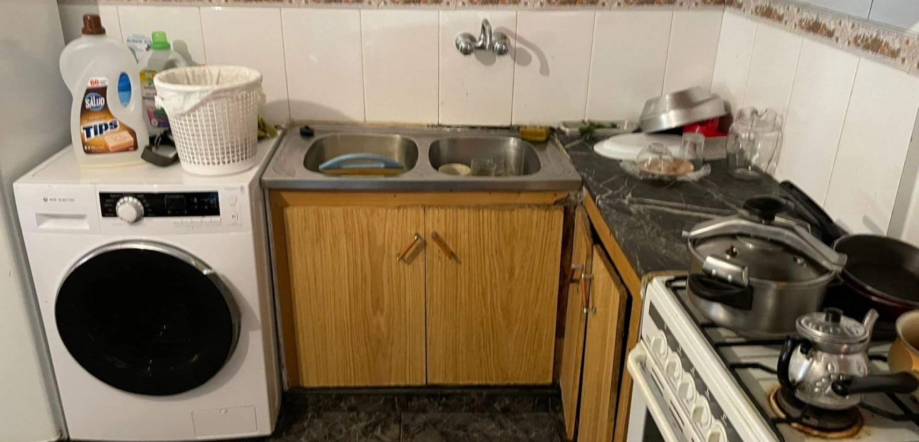 Venta - Country House -
Orihuela - Correntías Bajas