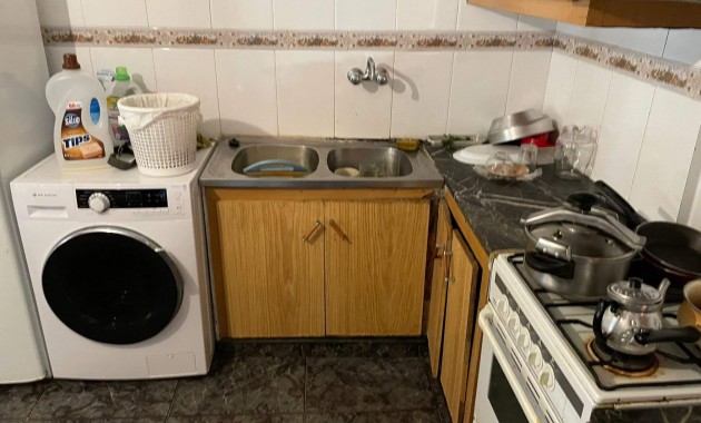 Venta - Country House -
Orihuela - Correntías Bajas