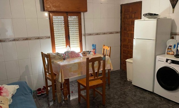 Venta - Country House -
Orihuela - Correntías Bajas