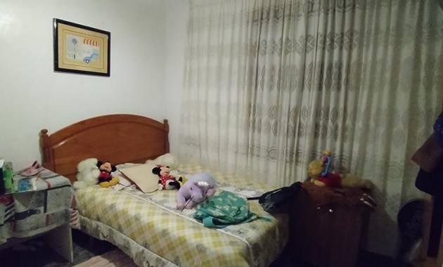 Venta - Country House -
Orihuela - Correntías Bajas