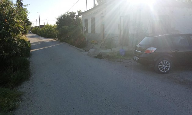 Venta - Country House -
Orihuela - Correntías Bajas