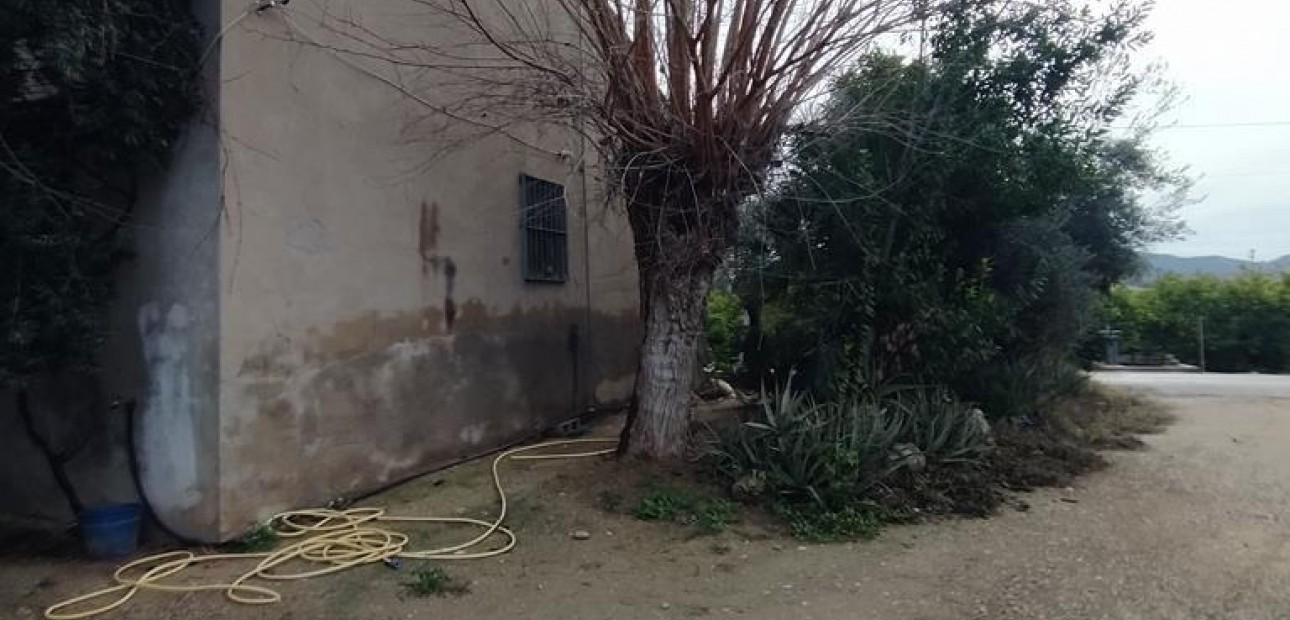 Venta - Country House -
Orihuela - Correntías Bajas