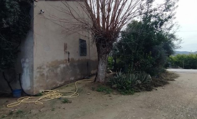 Venta - Country House -
Orihuela - Correntías Bajas