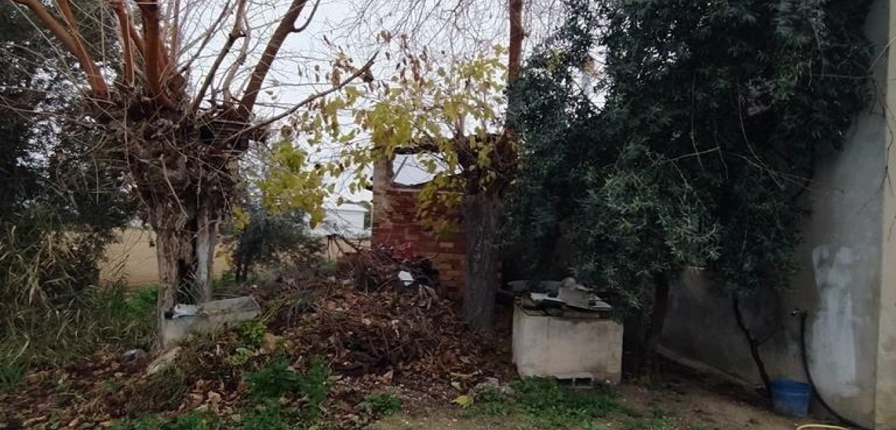 Venta - Country House -
Orihuela - Correntías Bajas