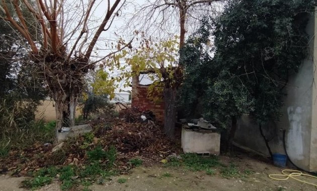 Venta - Country House -
Orihuela - Correntías Bajas