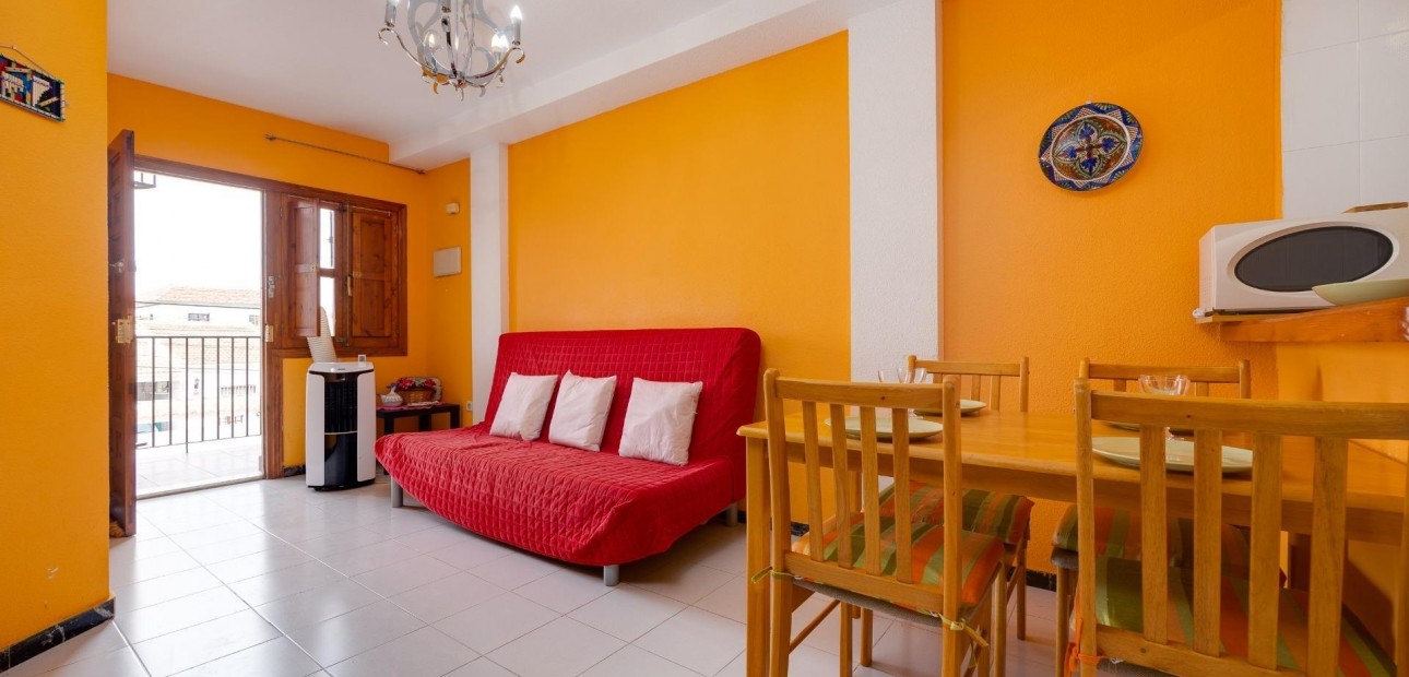 Venta - Bungalow -
Orihuela - Desamparados-Hurchillo-Torremendo