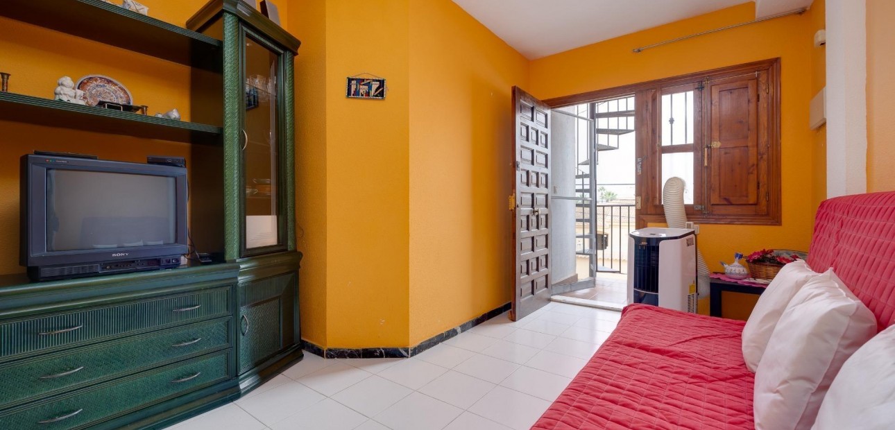 Venta - Bungalow -
Orihuela - Desamparados-Hurchillo-Torremendo