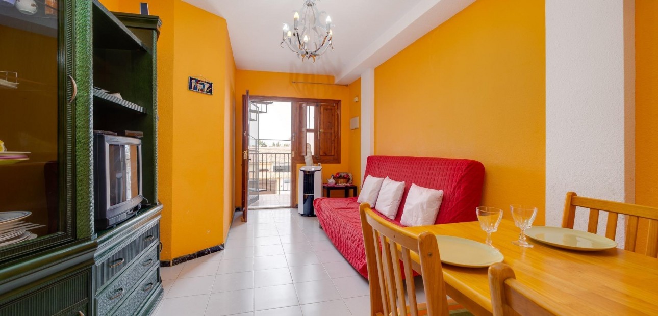 Venta - Bungalow -
Orihuela - Desamparados-Hurchillo-Torremendo