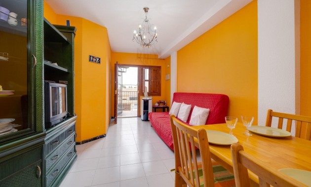 Venta - Bungalow -
Orihuela - Desamparados-Hurchillo-Torremendo