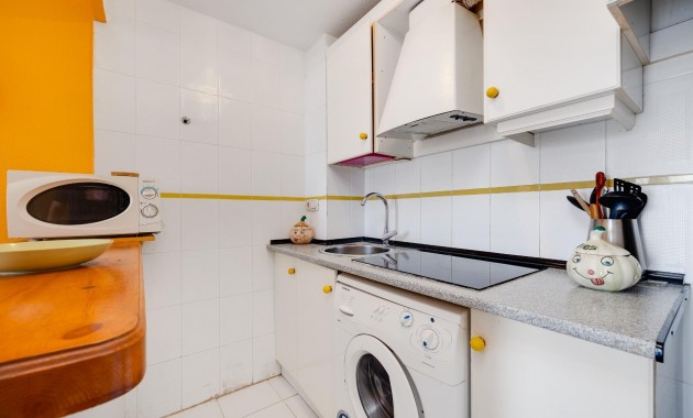 Venta - Bungalow -
Orihuela - Desamparados-Hurchillo-Torremendo