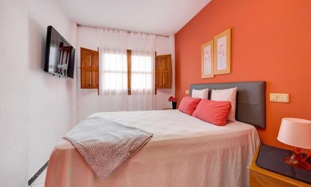 Venta - Bungalow -
Orihuela - Desamparados-Hurchillo-Torremendo