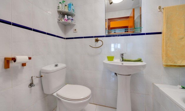 Venta - Bungalow -
Orihuela - Desamparados-Hurchillo-Torremendo