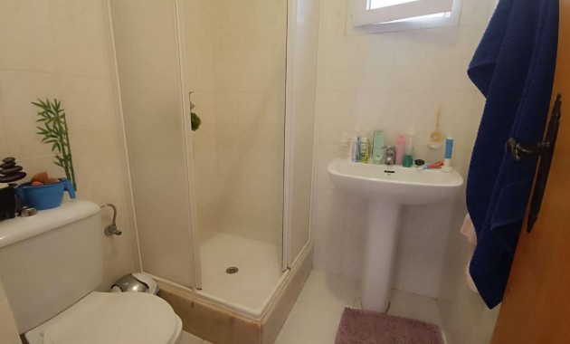 Herverkoop - Bungalow -
Torrevieja - El limonar