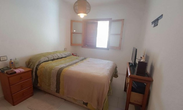 Herverkoop - Bungalow -
Torrevieja - El limonar