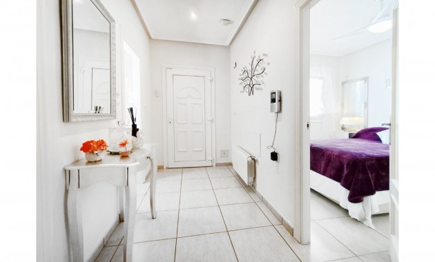 Herverkoop - Detached Villa -
Gea Y Truyols