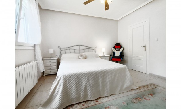 Herverkoop - Detached Villa -
Gea Y Truyols