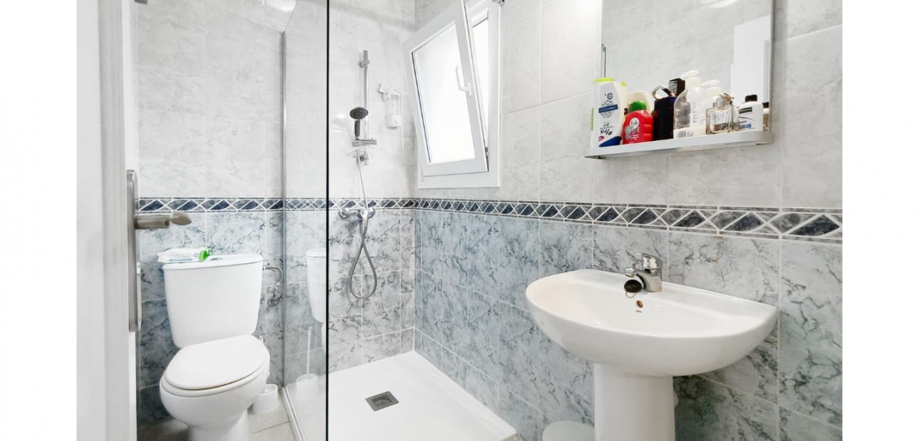 Herverkoop - Detached Villa -
Gea Y Truyols