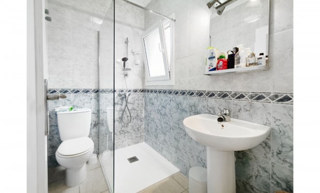 Herverkoop - Detached Villa -
Gea Y Truyols