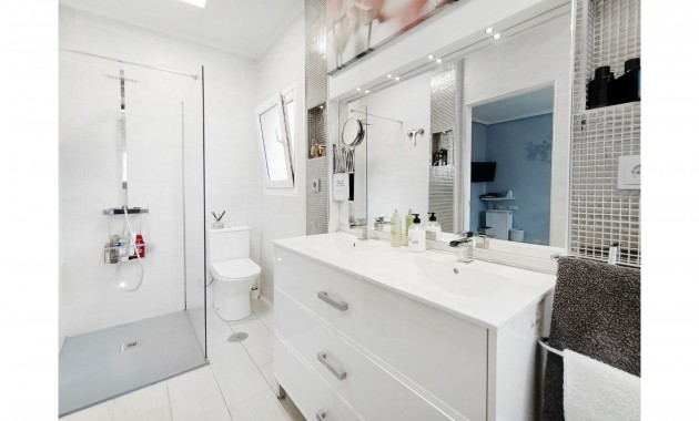 Herverkoop - Detached Villa -
Gea Y Truyols