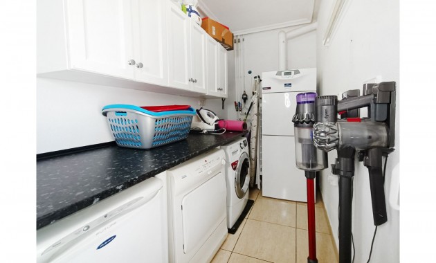 Herverkoop - Detached Villa -
Gea Y Truyols