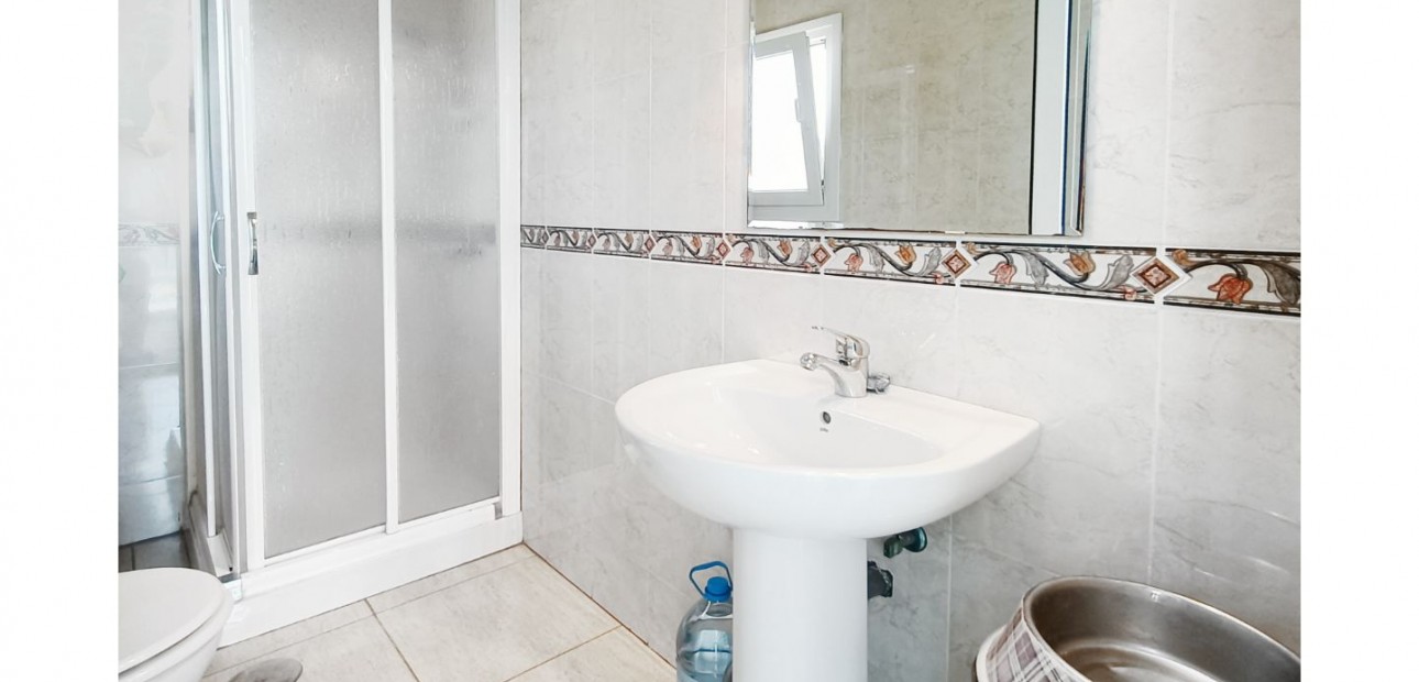 Herverkoop - Detached Villa -
Gea Y Truyols