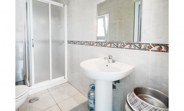 Herverkoop - Detached Villa -
Gea Y Truyols