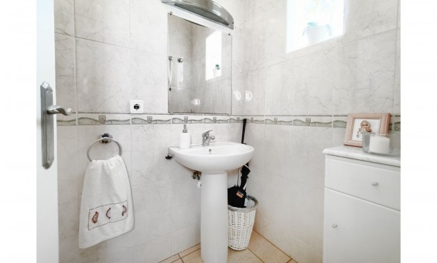 Herverkoop - Detached Villa -
Gea Y Truyols