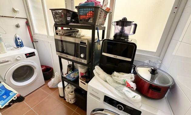 Herverkoop - Appartement / flat -
Mar Menor Golf Resort