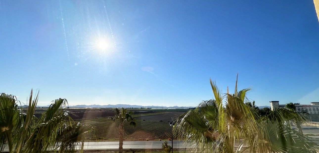 Herverkoop - Appartement / flat -
Mar Menor Golf Resort