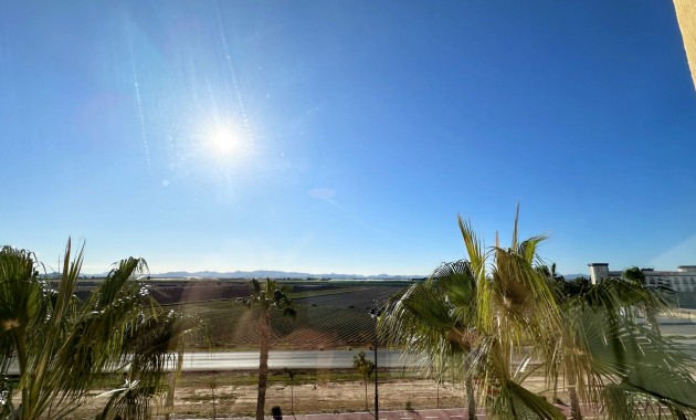 Herverkoop - Appartement / flat -
Mar Menor Golf Resort