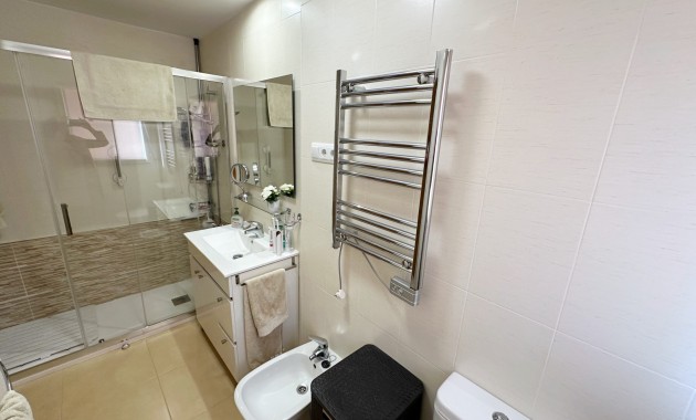 Herverkoop - Appartement / flat -
Mar Menor Golf Resort