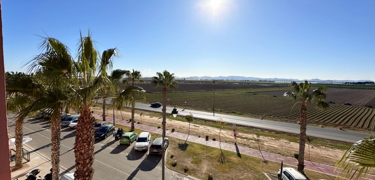 Herverkoop - Appartement / flat -
Mar Menor Golf Resort