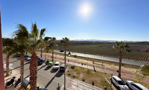 Herverkoop - Appartement / flat -
Mar Menor Golf Resort