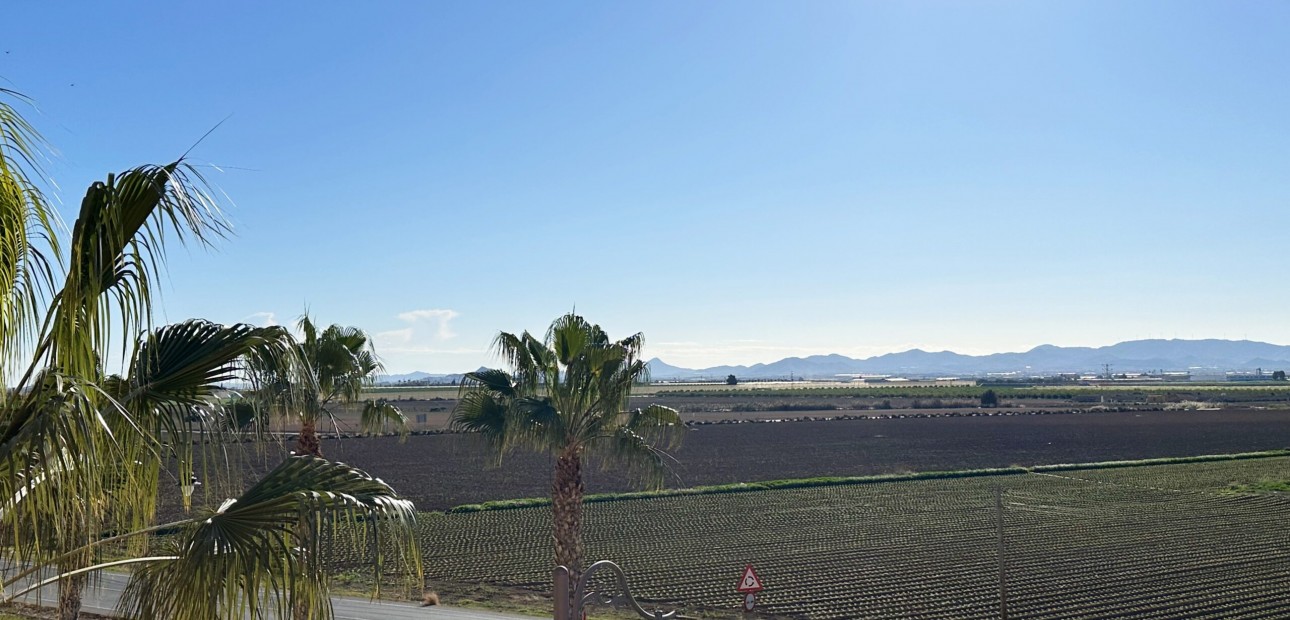 Herverkoop - Appartement / flat -
Mar Menor Golf Resort