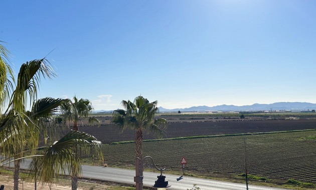 Herverkoop - Appartement / flat -
Mar Menor Golf Resort