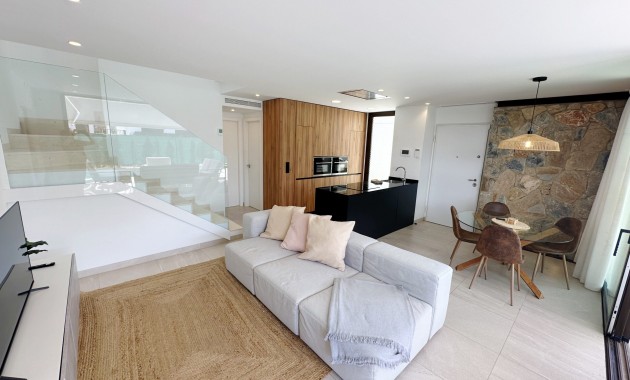 Sale - Detached Villa -
Santa Rosalia Lake and Life Resort